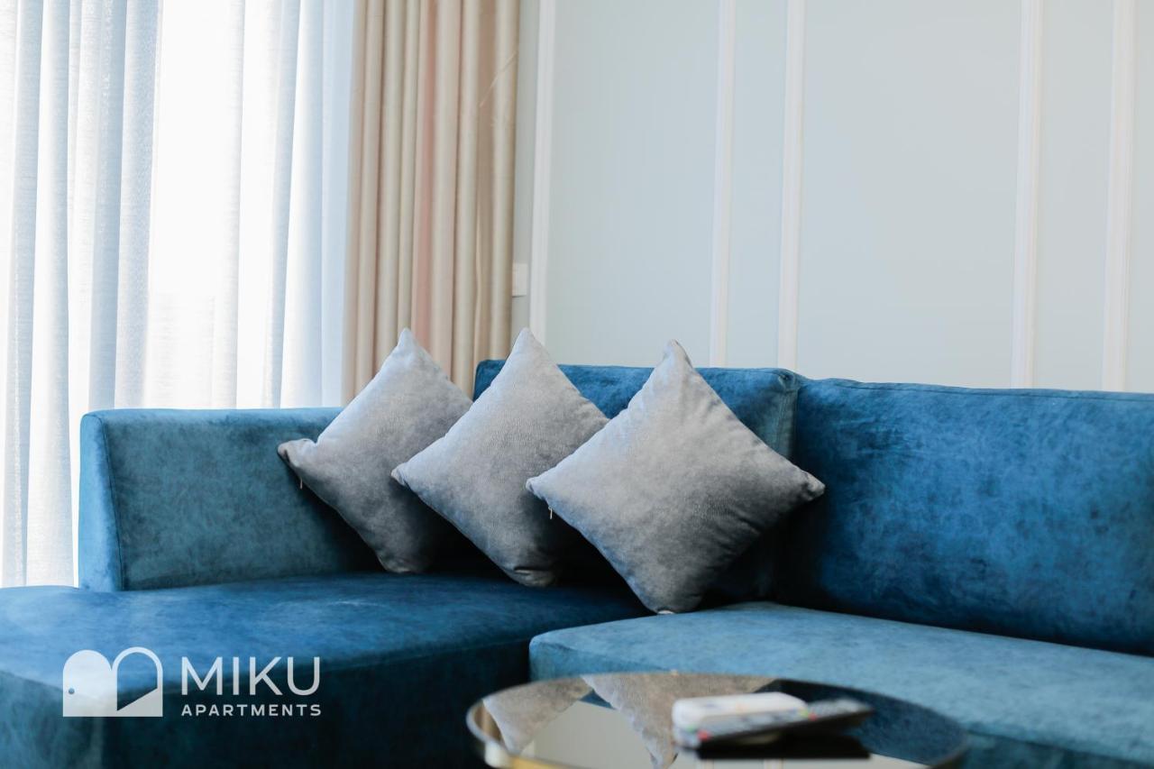 Miku Apartment - Vibrant 1Bd Apartment At Olympic Residence 티라나 외부 사진